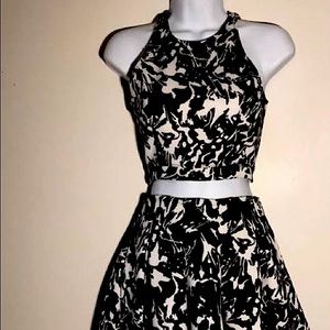 NWT Hollister Two Piece Scuba Set